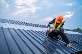 Best Metal Roofing Installation  in East Palestine, OH